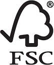 Forest Stewardship Council Logo