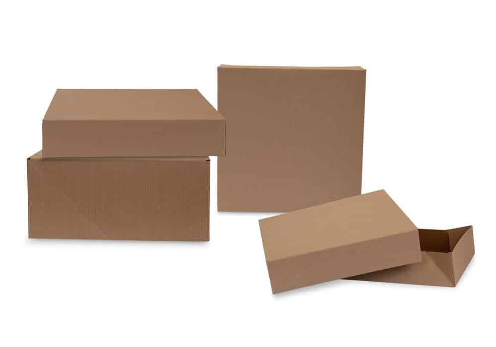 Shop EcoFriendly Apparel Boxes Enviropackaging