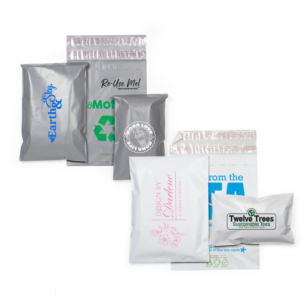 Ultimate Guide to Poly Mailers