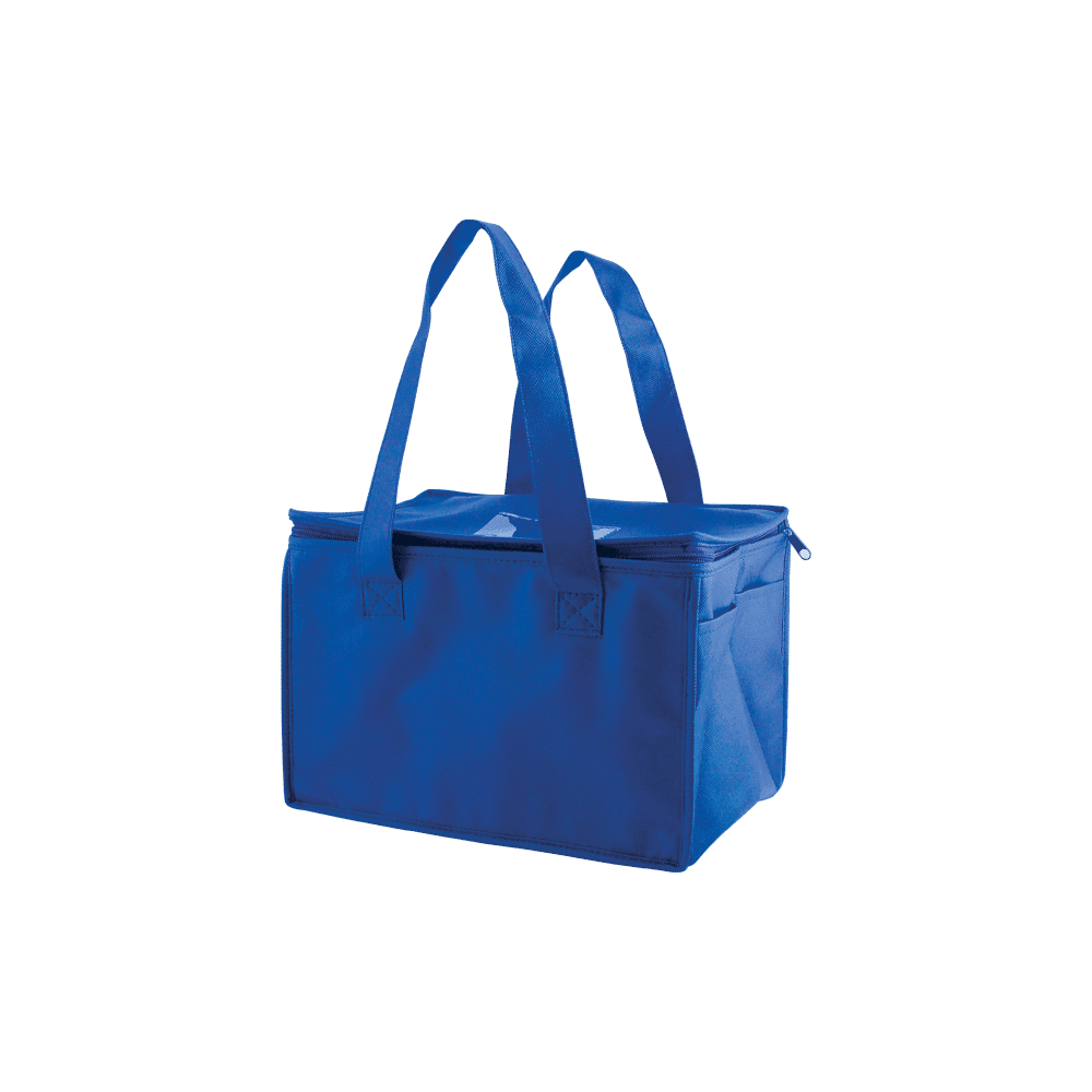 Non-Woven Reusable Insulated Arctic Tote Bag