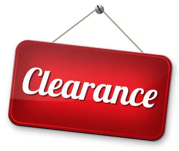 Sale