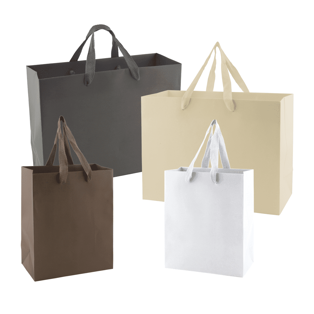 Color Tinted Eurotote