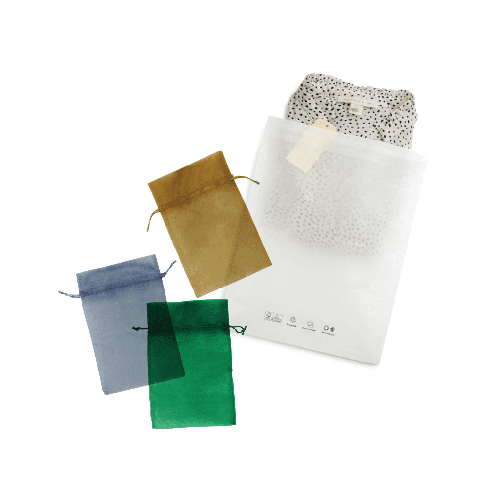 Specialty Bags