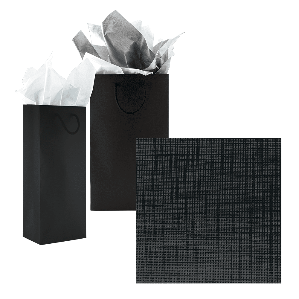 Textured Embossed Eurotote