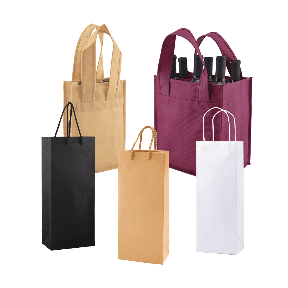 Wine Bags