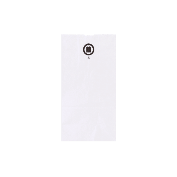 SOS Bg white kraft