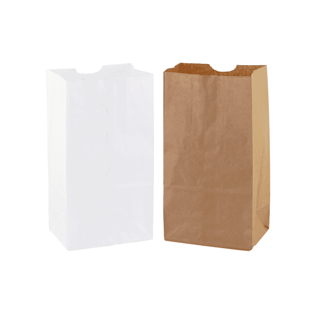 SOS Bags - Food Service