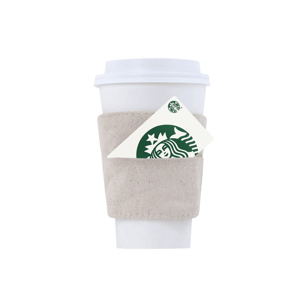 Cotton Cup Sleeves