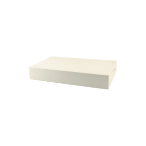 Apparel Box - Frost White