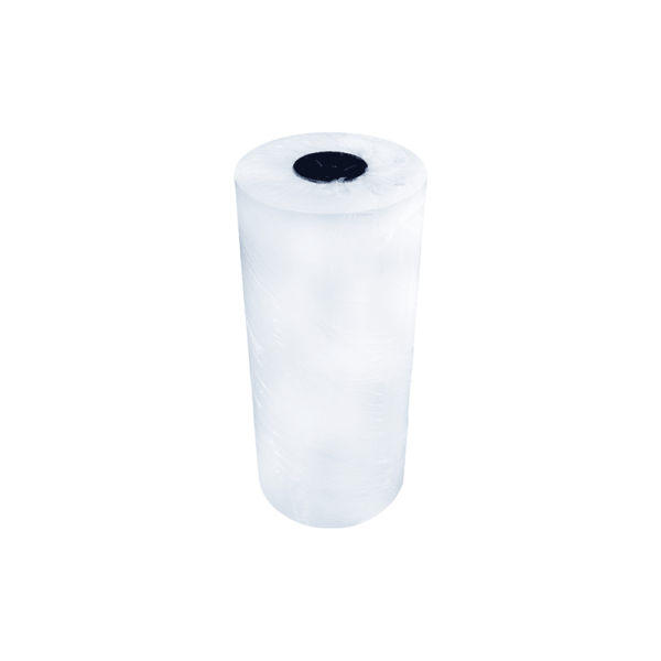 White Tissue Counter Roll – 18 x 9 x 3