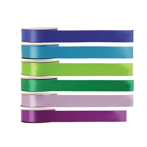 EVP_6DFR0105 Double Face Satin Ribbon Group