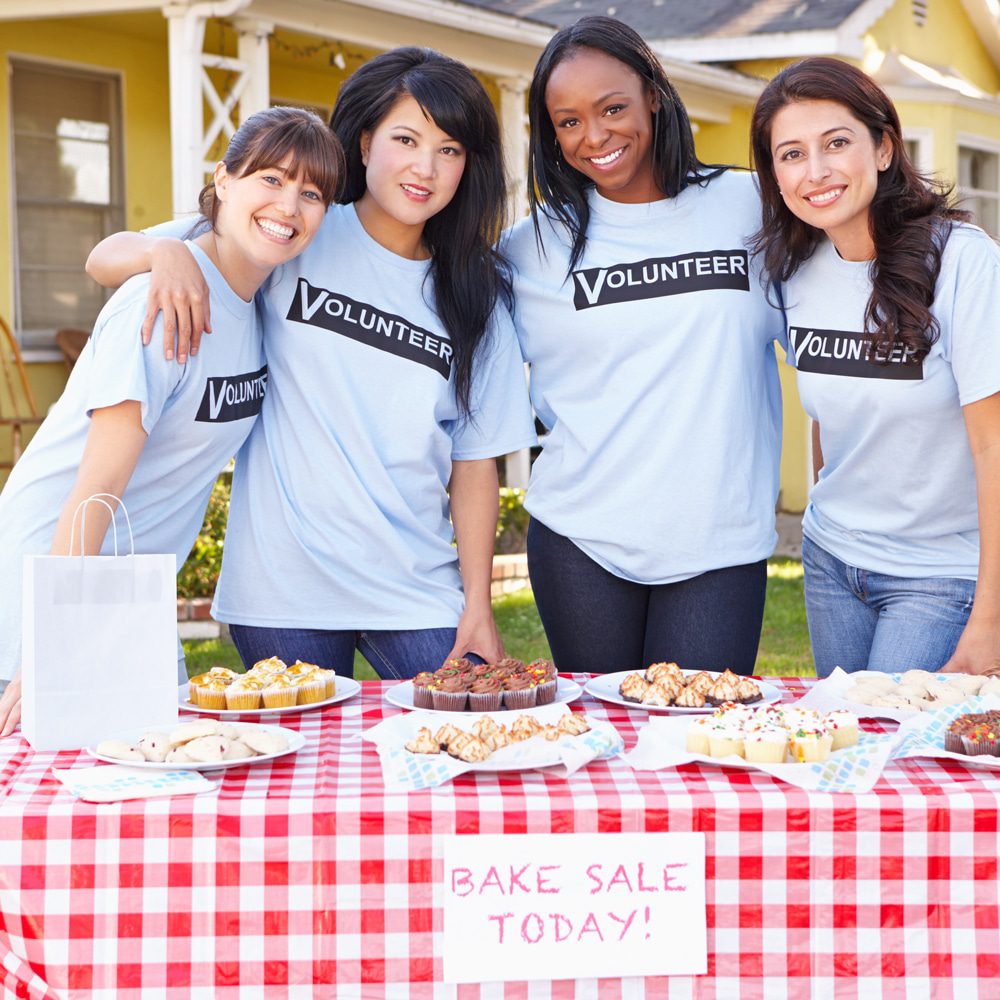 Fundraising