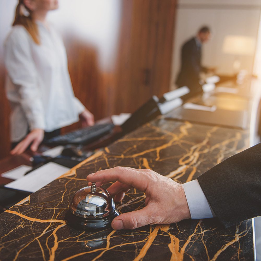 Hospitality