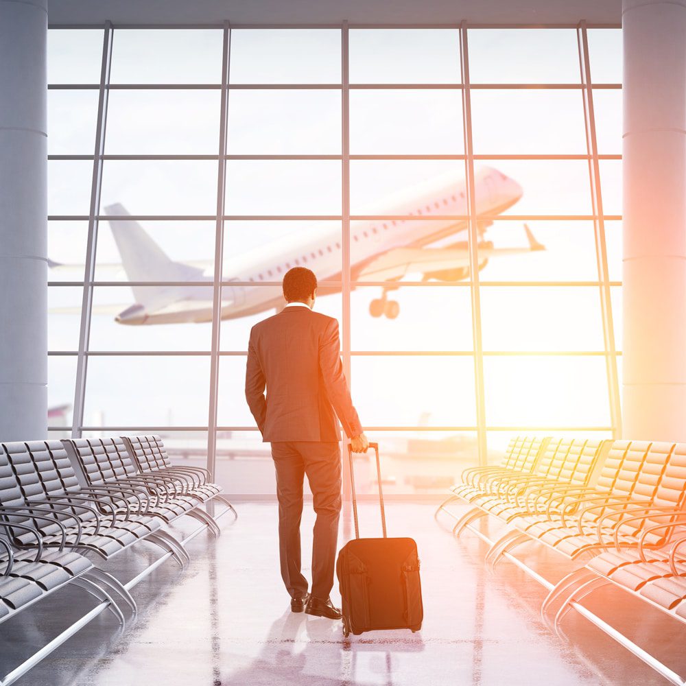 Travel Gift Bags