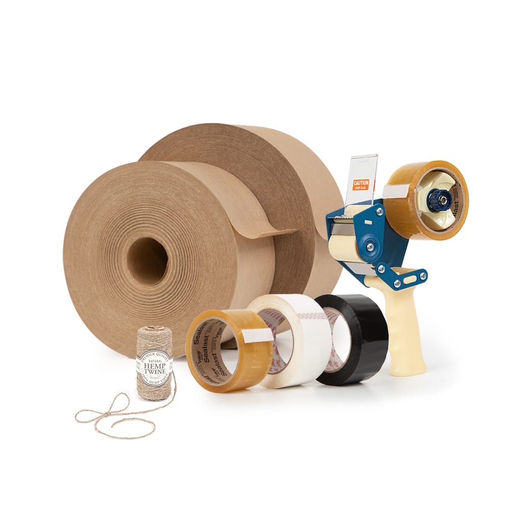 Tape