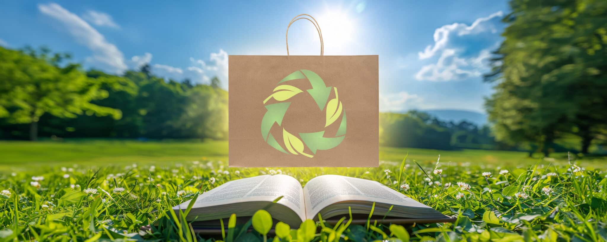 sustainable packaging