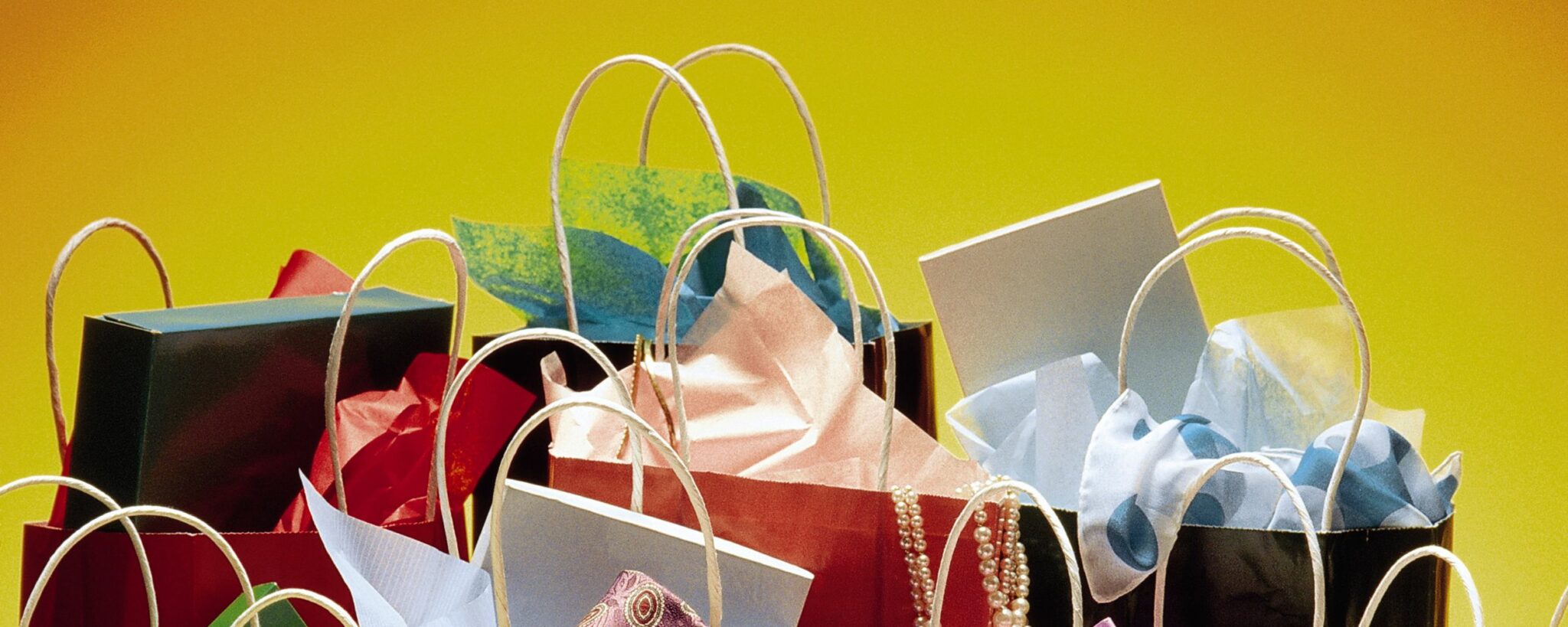 Gloss vs. Matte Laminated Eurotote Bags
