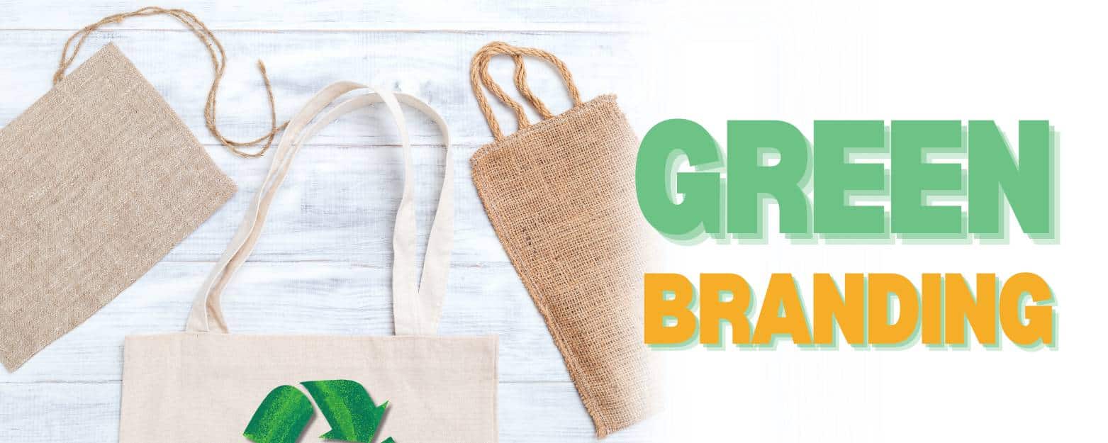 Green Branding: How Sustainable Packaging Improves Company Image