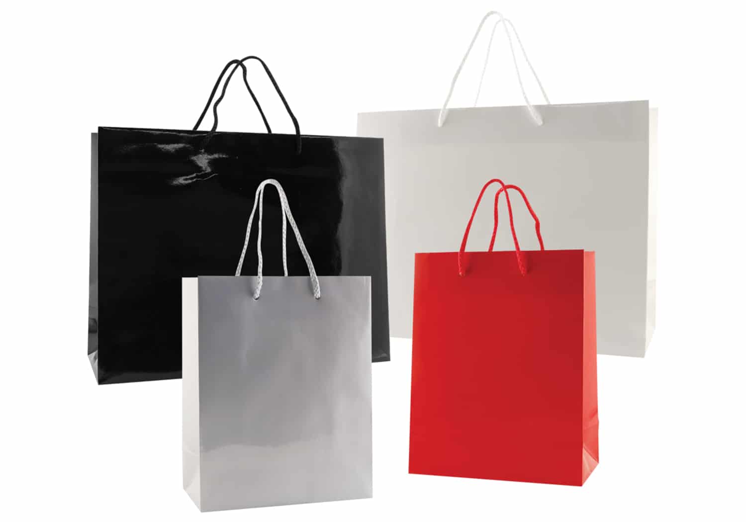 Laminated gloss Eurototes