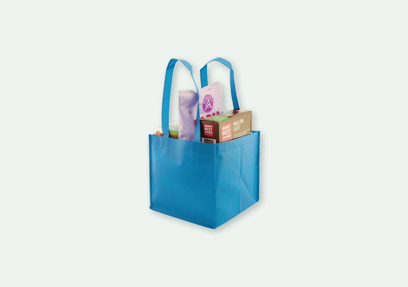 trade show tote bags